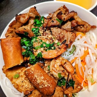 Main Street Special Platter