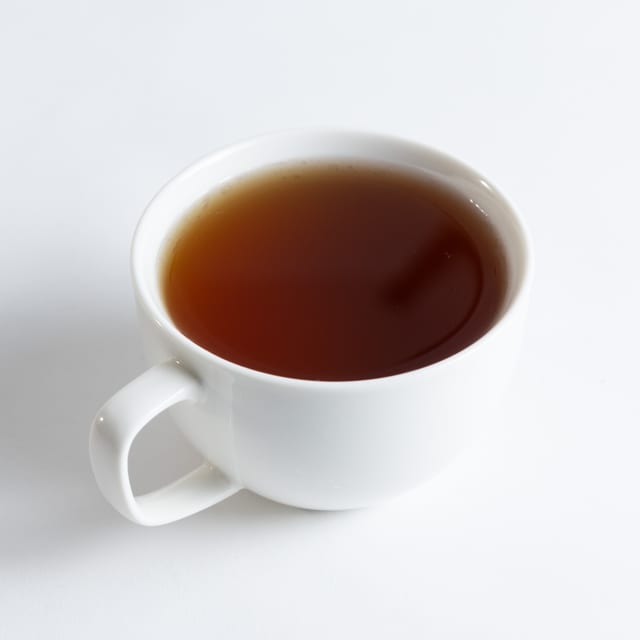 Tea (Iced/ Hot).