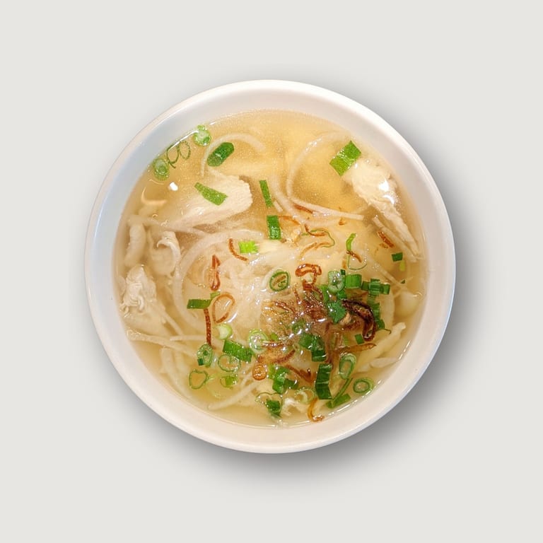 Discover Our Delicious Pho
