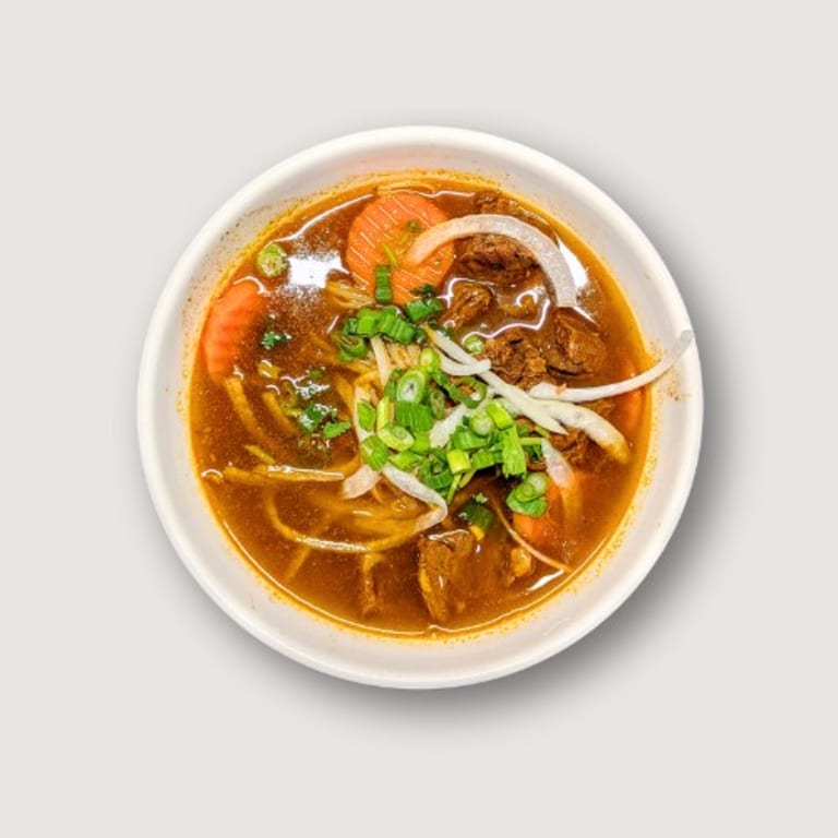 Savor Our Noodles