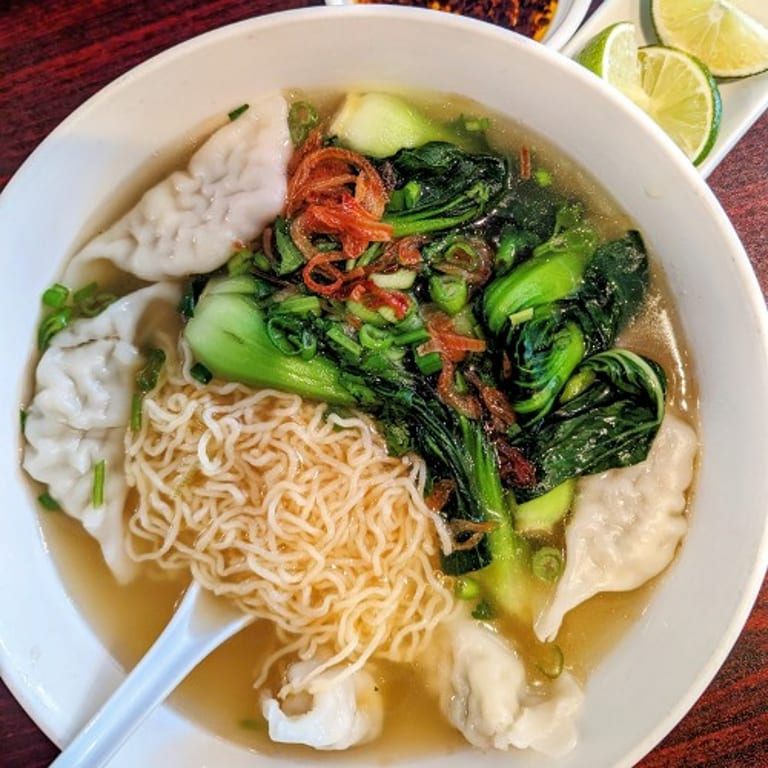 Explore Our Noodle Dishes