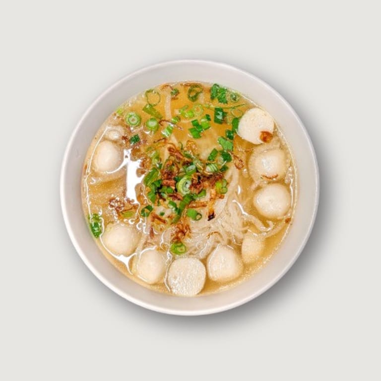 Delicious Pho Options