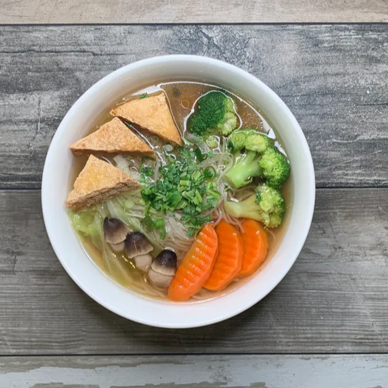 Discover Our Delicious Pho