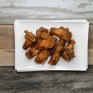 Chicken Wings (Copy)