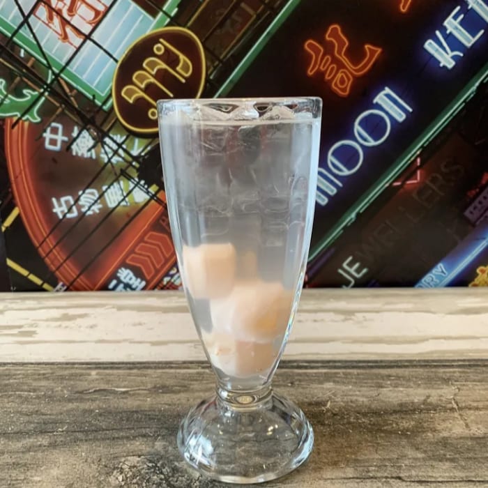 Lychee Drink.