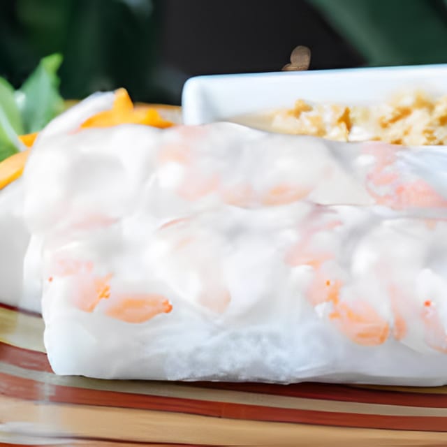 Summer Rolls Samplers (4).