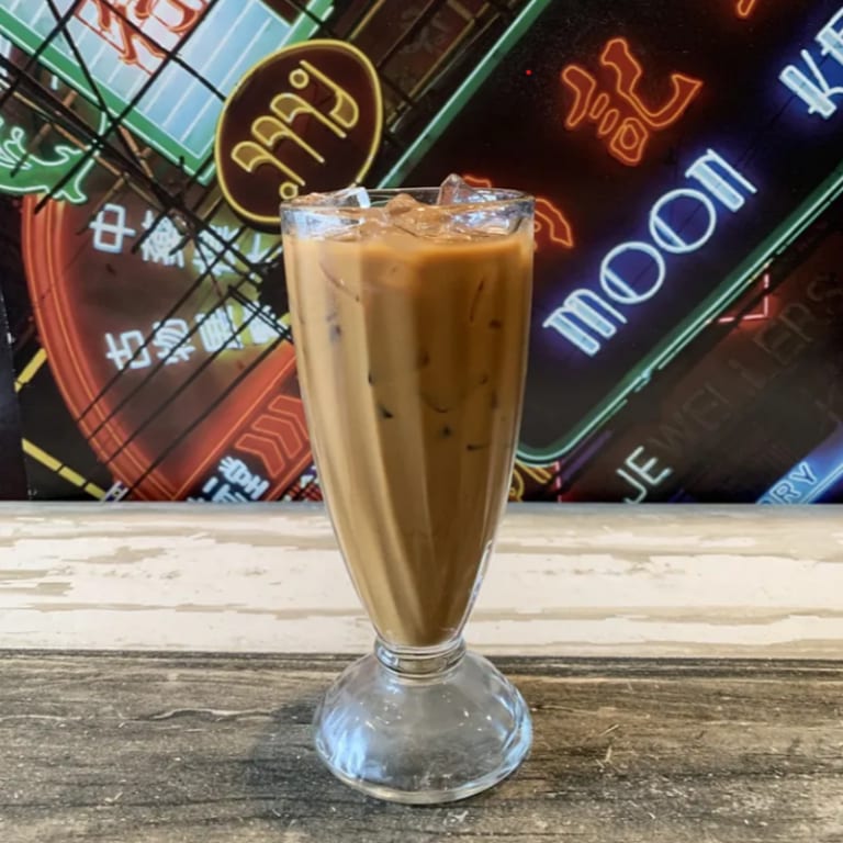 Discover Vietnamese Coffee Delights